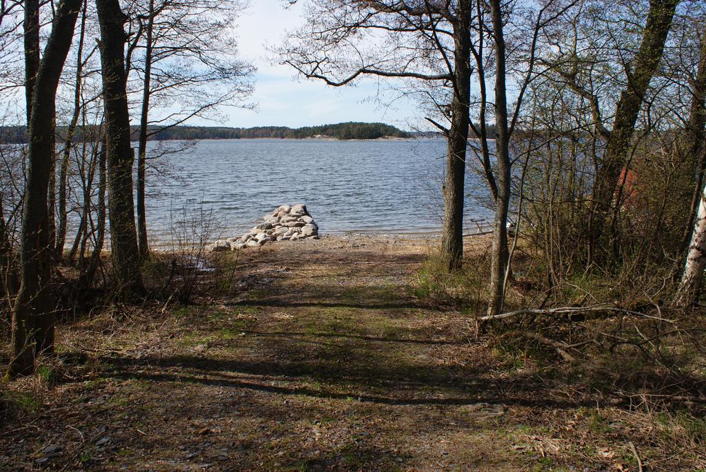 Strandbo Forby Eksteriør billede