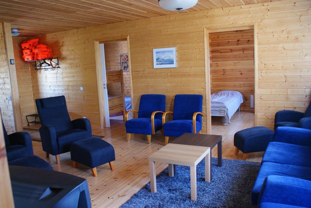 Strandbo Forby Eksteriør billede