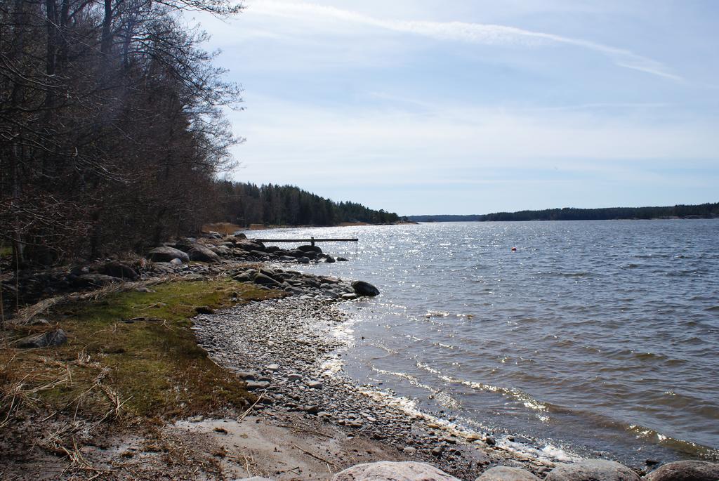 Strandbo Forby Eksteriør billede