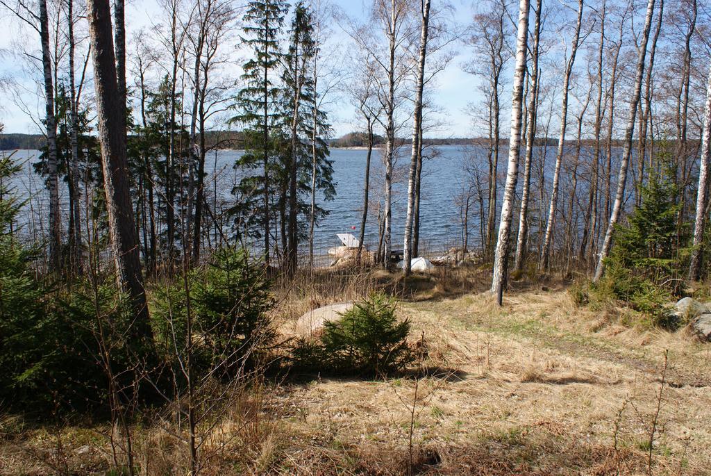 Strandbo Forby Eksteriør billede