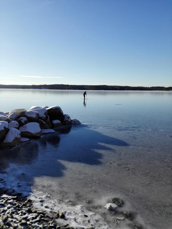 Strandbo Forby Eksteriør billede