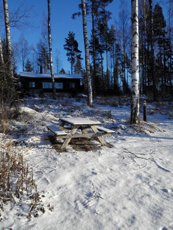Strandbo Forby Eksteriør billede