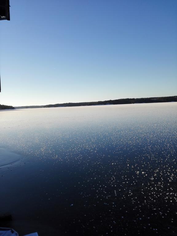 Strandbo Forby Eksteriør billede