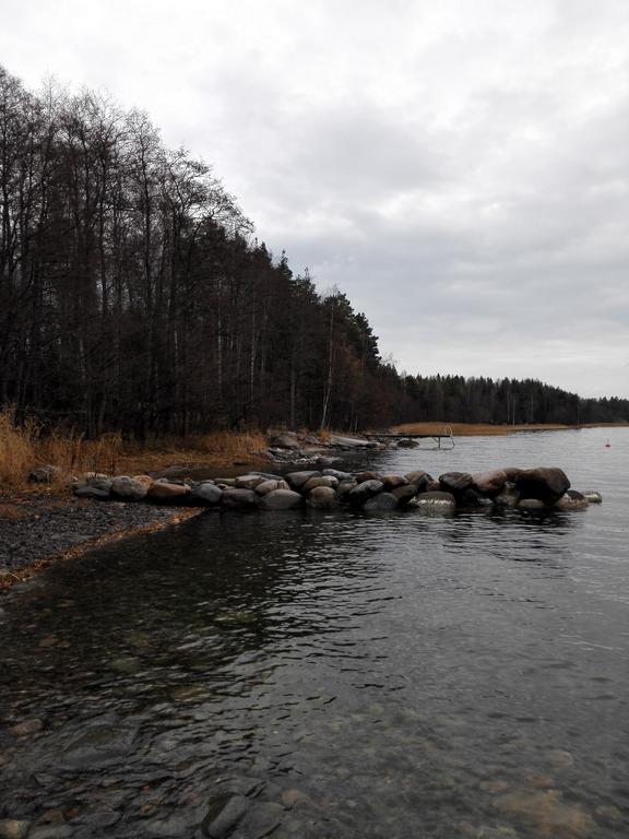 Strandbo Forby Eksteriør billede