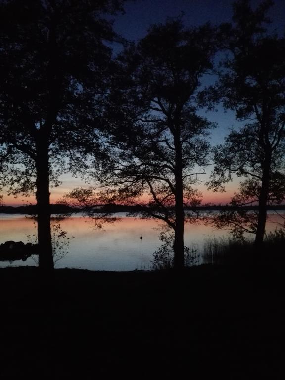 Strandbo Forby Eksteriør billede