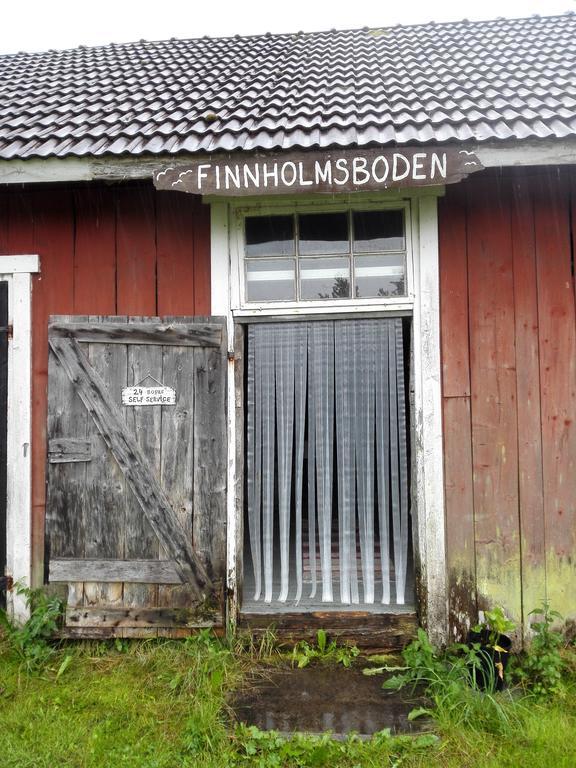 Strandbo Forby Eksteriør billede