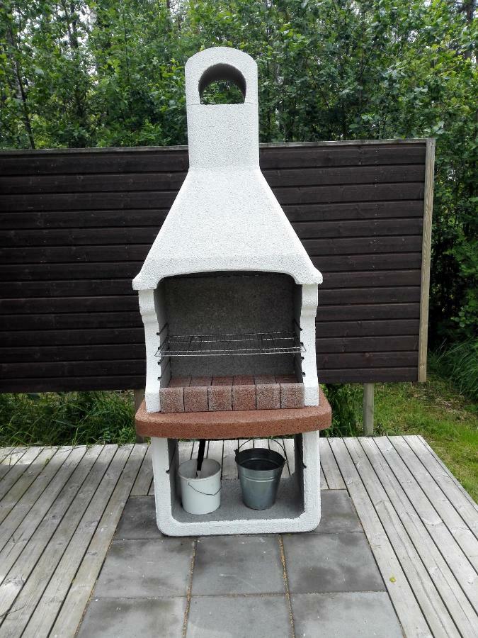 Strandbo Forby Eksteriør billede